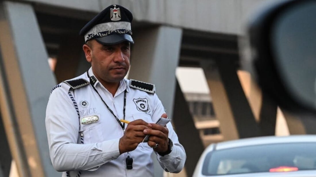 الأمن النيابية: إنجاز تعديل 40% من قانون المرور