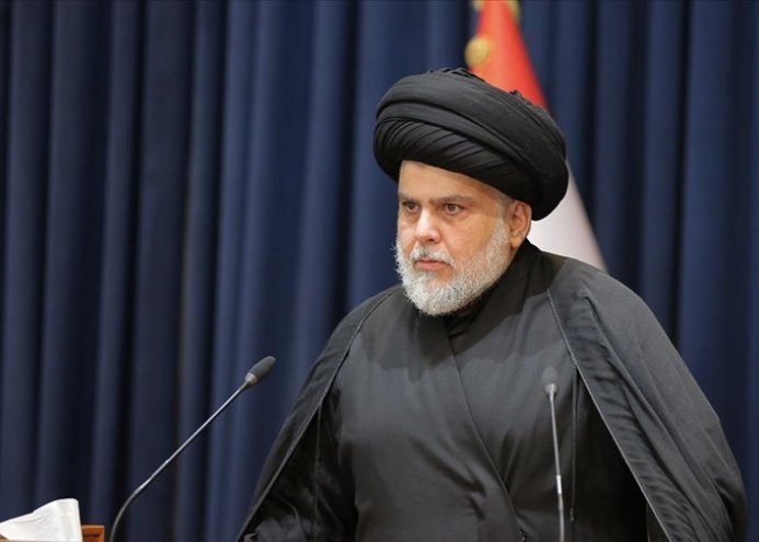 السيد الصدر: لا عزاء لمن كانت تصرفاته سبباً باستشهاد المجاهدين في الحشد والقوات الأمنية