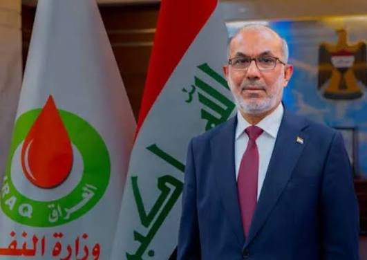 وزير النفط يتوجه إلى تركيا لتوقيع اتفاقية نقل وتحميل الخام العراقي عبر أنبوب جيهان