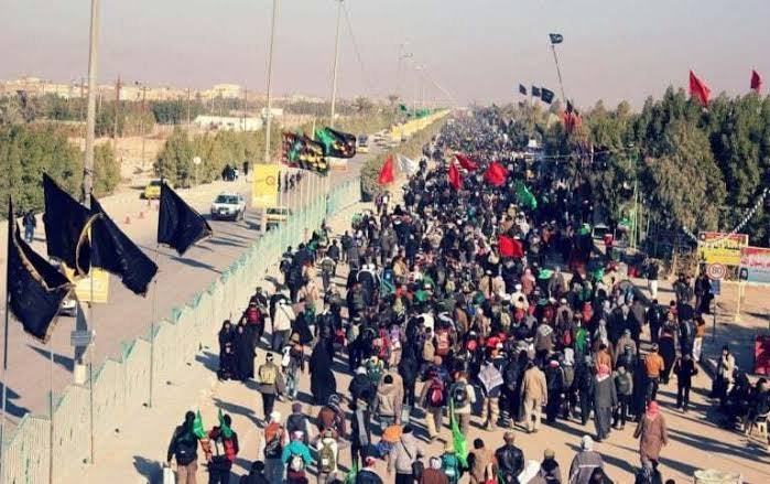 محافظ الديوانية: التفويج العكسي للزائرين سيكون أفضل من العام الماضي