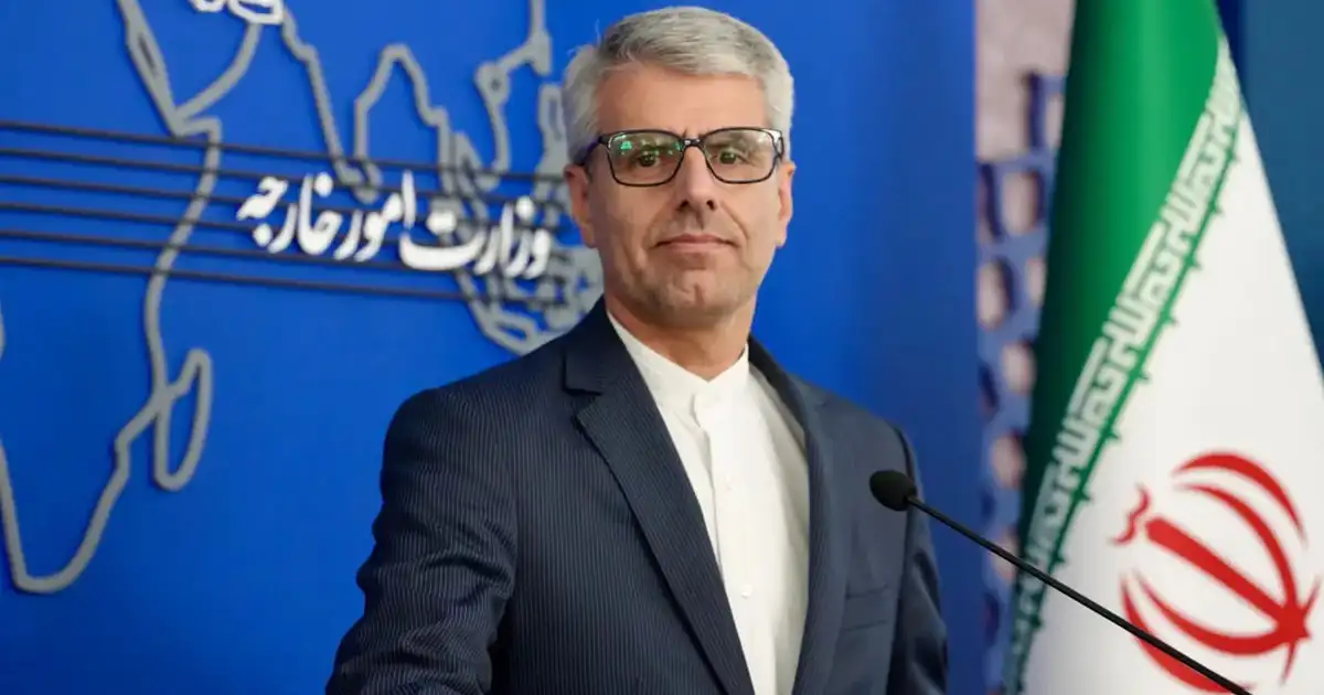 الخارجية الإيرانية: سنضرب القواعد الأميركية بالدول الأوروبية في حال شاركت بالعدوان علينا