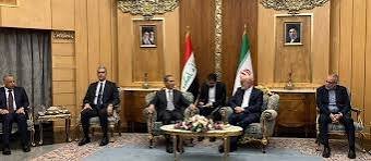 القاضي زيدان يصل طهران لبحث التعاون القضائي وتعزيز الروابط المشتركة