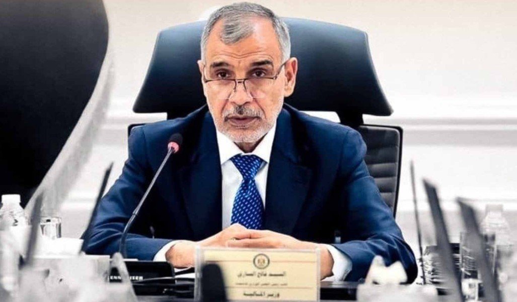 وزير المالية: رواتب الموظفين مؤمّنة بالكامل ولا نية لتوزيعها كل 45 يوماً