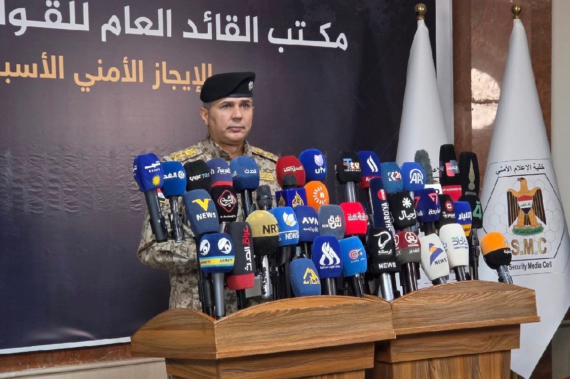 خلية الإعلام الأمني: لن نسمح بعودة خطاب الكراهية وإجراءات صارمة بحق المتورطين