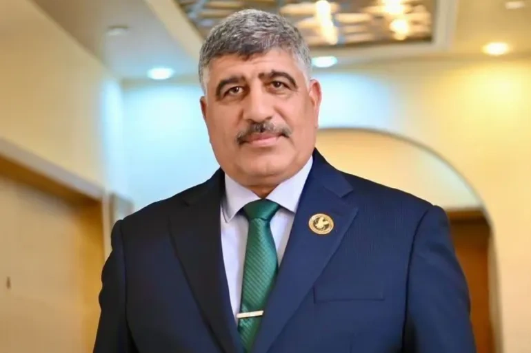 النعمان: الحكومة العراقية تحرص على تنظيم ملف السلاح