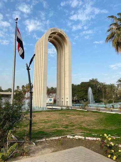 جامعة بغداد تؤسس مركزاً للآثار وتعزز شراكاتها مع ألمانيا