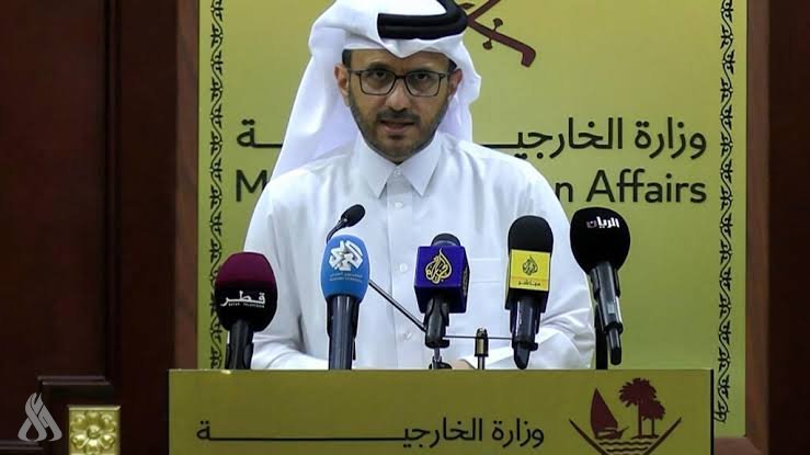 الخارجية القطرية: فتح مضيق هرمز يحظى بأهمية قصوى لدول المنطقة