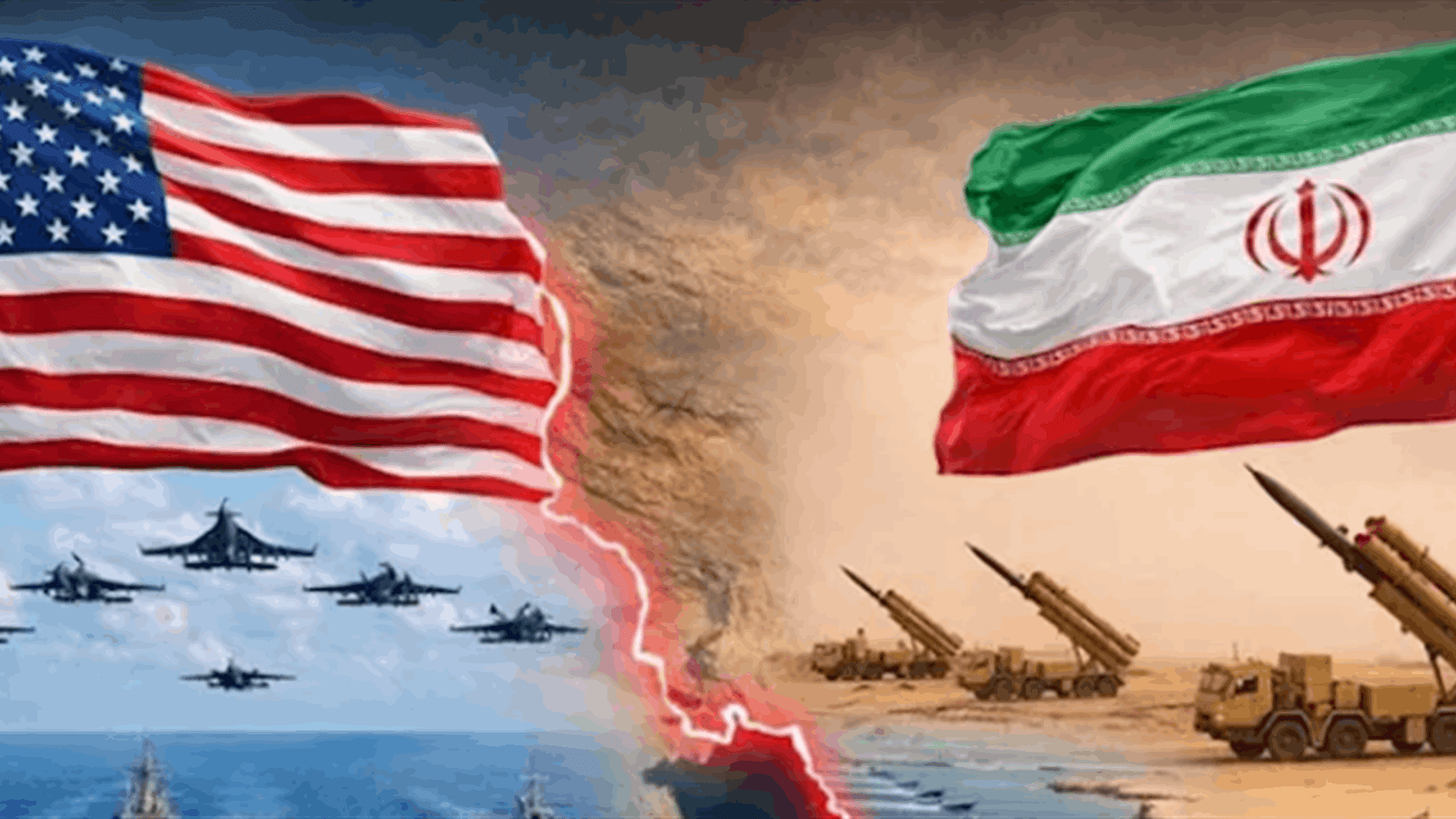 توسّع حرب الناقلات وترامب يتوقّع انتهاء الحرب بعد الانتخابات الأميركية